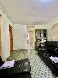 Blk 100 Toa Payoh Palm Spring (Toa Payoh), HDB 3 Rooms #597605341